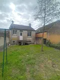 Maison a vendre Durtal 49430 Maine-et-Loire 49 40 m2 3 pièces 75000 euros 49041-886 001
