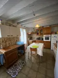 Maison a vendre La Ferté-Bernard 72400 Sarthe 72 81 m2 4 pièces 112350 euros 72085-2103 005