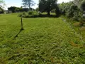 Terrain a batir a vendre Querré 49330 Maine-et-Loire 49 73950 euros 49096-1417 001