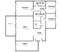 Appartement a vendre Angers 49100 Maine-et-Loire 49 141 m2 4 pièces 576000 euros 49004-1761 009