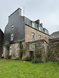 Maison a vendre Rostrenen 22110 Côtes-d'Armor 22 291 m2 11 pièces 206700 euros 44007-1710 002