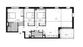 Appartement a vendre Ploemeur 56270 Morbihan 56 86 m2 4 pièces 465750 euros 56098-74 012