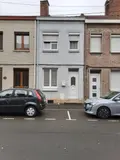 Maison a vendre Hénin-Beaumont 62110 Pas-de-Calais 62 86 m2 4 pièces 132350 euros 62165-6 001