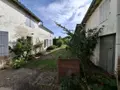 Maison a vendre Les Gonds 17100 Charente-Maritime 17 85 m2 4 pièces 105000 euros 17111-764 001