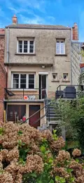 Maison a vendre Arras 62000 Pas-de-Calais 62 93 m2 4 pièces 167200 euros 62130-2352 002