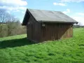 Terrains de loisirs bois etangs a vendre Nuillé-sur-Vicoin 53970 Mayenne 53 126300 euros 53032-957 003