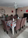Maison a vendre Saint-Remy-Chaussée 59620 Nord 59 196 m2 9 pièces 262000 euros 59191-5903 007
