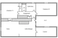 Appartement a vendre Angers 49100 Maine-et-Loire 49 68 m2 3 pièces 194250 euros 49004-1708 003