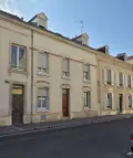 Maison a vendre Reims 51100 Marne 51 105 m2 5 pièces 299000 euros 51048-806 001