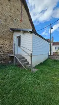 Maison a vendre Danzé 41160 Loir-et-Cher 41 127 m2 6 pièces 119485 euros 41050-2770 011
