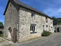 Maison a vendre Soulgé-sur-Ouette 53210 Mayenne 53 132 m2 6 pièces 171600 euros 53004-1331 002
