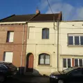 Maison a vendre Hénin-Beaumont 62110 Pas-de-Calais 62 97 m2 5 pièces 112800 euros 62034-3996 005
