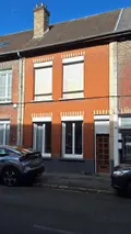 Maison a vendre Arras 62000 Pas-de-Calais 62 97 m2 4 pièces 172425 euros 62130-2382 001