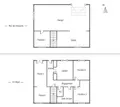 Maison a vendre Meslay-du-Maine 53170 Mayenne 53 76 m2 94275 euros 53018-1846 018