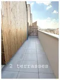 Appartement a vendre Avrillé 49240 Maine-et-Loire 49 97 m2 3 pièces 394460 euros 49014-1832 004