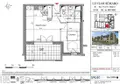Appartement a vendre Dol-de-Bretagne 35120 Ille-et-Vilaine 35 42 m2 2 pièces 139000 euros 35130-3823 003