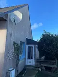 Maison a vendre Île-d'Houat 56170 Morbihan 56 60 m2 4 pièces 364040 euros 56041-850 008
