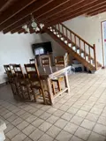Maison a vendre Tribehou 50620 Manche 50 167 m2 206700 euros 50110-794 003