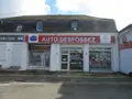 Fonds et murs commerciaux a vendre Caudry 59540 Nord 59 1100 m2 5 pièces 188640 euros 59083-2456 001