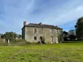 Maison a vendre Hédé-Bazouges 35630 Ille-et-Vilaine 35 250 m2 10 pièces 517100 euros 35021-2052 001