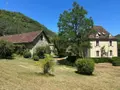 Maison a vendre Pontcirq 46150 Lot 46 266 m2 8 pièces 530000 euros 46002-434 007