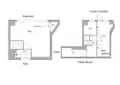 Appartement a vendre Paris 3e Arrondissement 75003 Paris 75 30 m2 2 pièces 300000 euros 75038-87 008