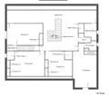 Maison a vendre Barfleur 50760 Manche 50 248 m2 6 pièces 356600 euros 50046-1188 015