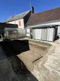 Maison a vendre Oucques La Nouvelle 41290 Loir-et-Cher 41 85 m2 3 pièces 153700 euros 41029-49 010