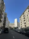 Appartement a vendre Paris 16e Arrondissement 75016 Paris 75 26 m2 1 pièce 250000 euros 75194-36 011
