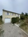 Location maison Saisseval 80540 Somme 80 108 m2 6 pièces 1025 euros 80011-L1117 013