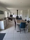 Maison a vendre Champigny-sur-Veude 37120 Indre-et-Loire 37 133 m2 229950 euros 37060-2345 003