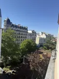 Appartement a vendre Paris 19e Arrondissement 75019 Paris 75 11 m2 1 pièce 94000 euros 80121-1860 001