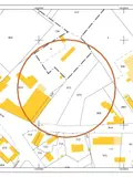 Terrain a batir a vendre Saint-Maxent 80140 Somme 80 41000 euros 80050-789 002