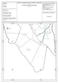Terrains de loisirs bois etangs a vendre Liausson 34800 Hérault 34 42500 euros 34074-209 004