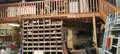 Garage et parking a vendre Saint-Paterne-Racan 37370 Indre-et-Loire 37 163 m2 132500 euros 37042-3 001