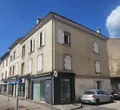 Immeuble de rapport a vendre Saint-Dié-des-Vosges 88100 Vosges 88 200 m2 165000 euros 88061-879 002
