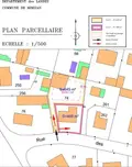 Garage et parking a vendre Mimizan 40200 Landes 40 83 m2 99000 euros 40007-99 018