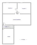 Maison a vendre Châlette-sur-Loing 45120 Loiret 45 112 m2 5 pièces 95600 euros 45051-482 011