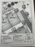 Terrain a batir a vendre Moëlan-sur-Mer 29350 Finistère 29 79900 euros 56029-1206 001