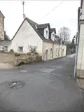 Maison a vendre Saint-Épain 37800 Indre-et-Loire 37 130 m2 4 pièces 136600 euros 37072-657 002