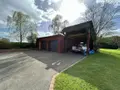 Maison a vendre Nouvoitou 35410 Ille-et-Vilaine 35 172 m2 6 pièces 437300 euros 35024-1326 029