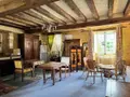 Maison a vendre Vallon-sur-Gée 72540 Sarthe 72 208 m2 6 pièces 200000 euros 72120-1019 002
