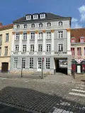 Appartement a vendre Aire-sur-la-Lys 62120 Pas-de-Calais 62 68 m2 3 pièces 89250 euros 62096-252 001