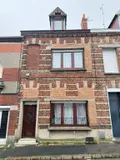 Maison a vendre Valenciennes 59300 Nord 59 116 m2 162050 euros 59157-2421 012