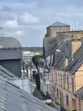 Appartement a vendre Concarneau 29900 Finistère 29 25 m2 1 pièce 100700 euros 29118-1526 007