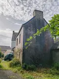 Maison a vendre Le Cloître-Saint-Thégonnec 29410 Finistère 29 40 m2 33000 euros 29107-2713 005