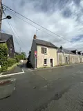 Maison a vendre Mûrs-Erigné 49610 Maine-et-Loire 49 84 m2 3 pièces 199240 euros 49107-1121 002