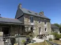 Maison a vendre Bourbriac 22390 Côtes-d'Armor 22 110 m2 6 pièces 199424 euros 22064-1354 002