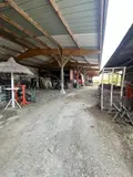 Fonds et murs commerciaux a vendre Avon-les-Roches 37220 Indre-et-Loire 37 800 m2 2 pièces 125080 euros 37060-2385 005