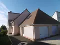 Maison a vendre Saint-Germain-de-Tallevende-la-Lande-Vaumont 14500 Calvados 14 123 m2 5 pièces 344900 euros 14076-6012 025